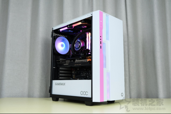 欲戰五年！十代i7-10700KF配RTX2060獨顯主機配置清單及價格