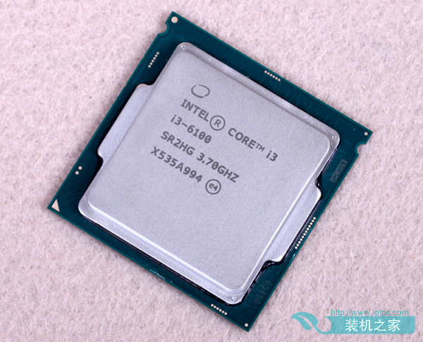 拒絕性能過剩 3000元左右i3-6100/GTX750Ti玩網游的電腦配置單
