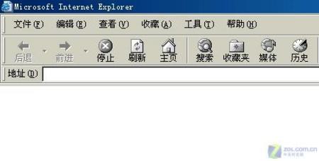 IE瀏覽器常用參數大揭密