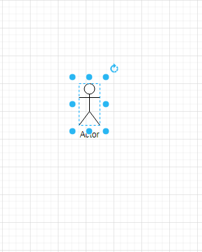 draw.io中添加圖形