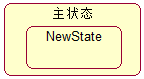 Rose中添加子狀態的效果