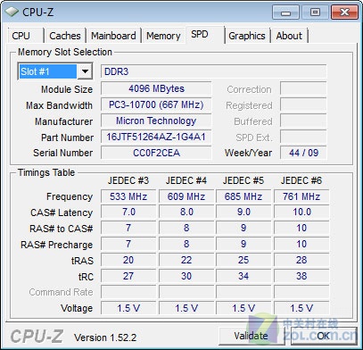 5款2x4GB內存套裝橫評OK 