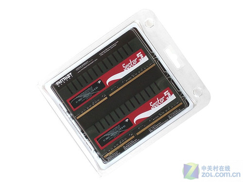 5款2x4GB內存套裝橫評OK 