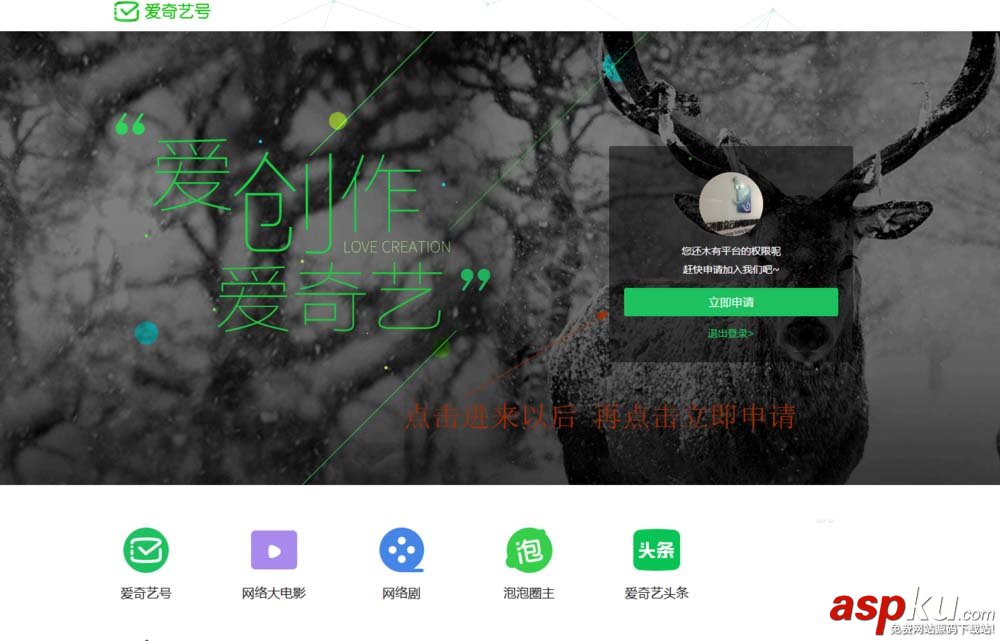愛奇藝,視頻,專輯