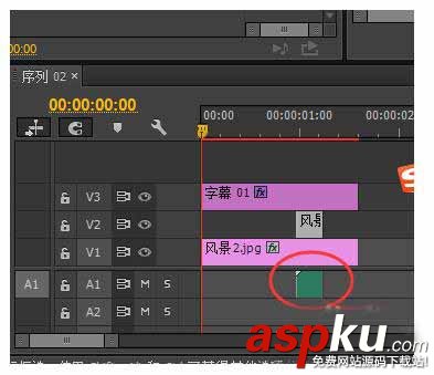 premiere,快門效果