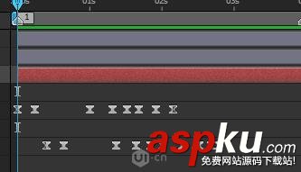 AE,水滴球,動效