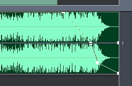 cooledit,音頻