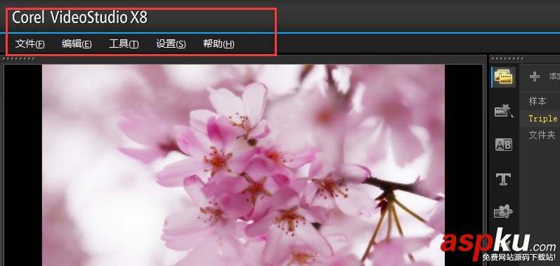 會聲會影
