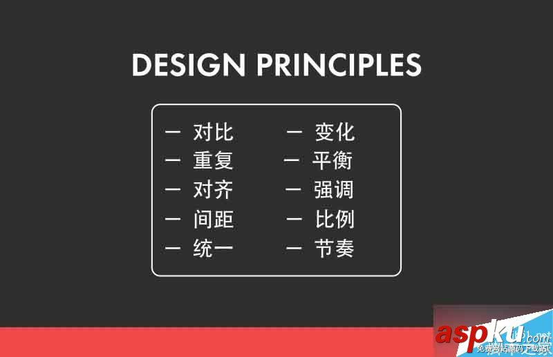 AE視,視覺語言,動效