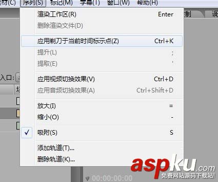 Premiere,相冊