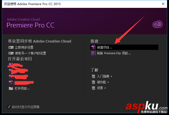 premiere,監視器