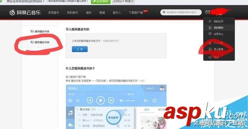 網易云音樂,歌單