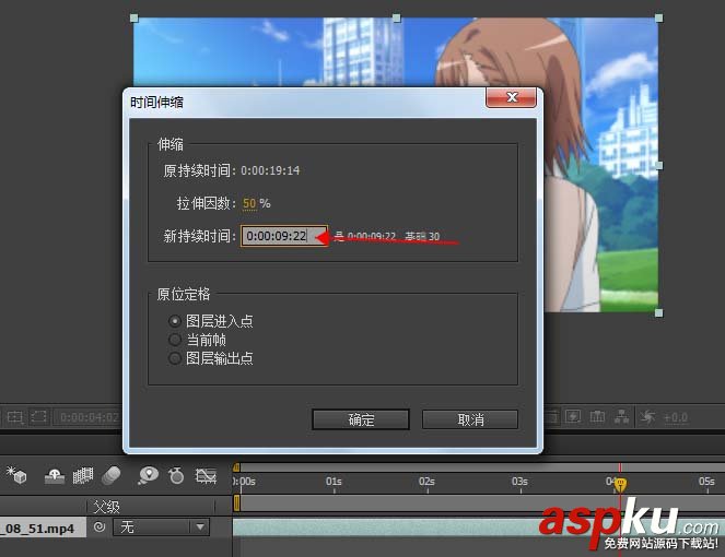 AE,視頻