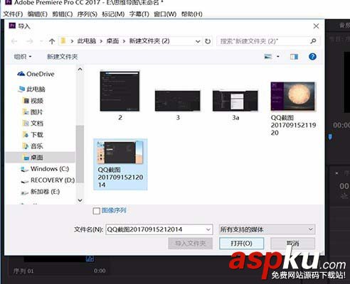 Premiere,視頻,音頻