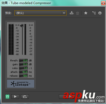 Audition,音頻
