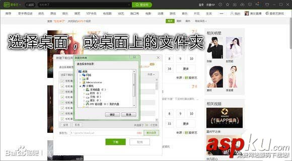 愛奇藝,圖片
