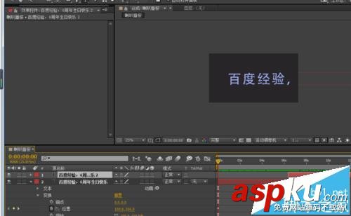 AE,視頻