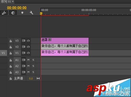 premiere,插件,臺標