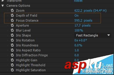 ae,AfterEffects,視頻特效