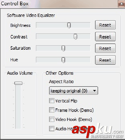 視頻播放器,ESFSoft,MediaPlayer