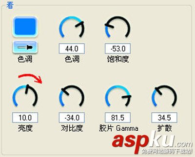 會聲會影,老電影