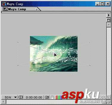 After,Effects,關鍵幀