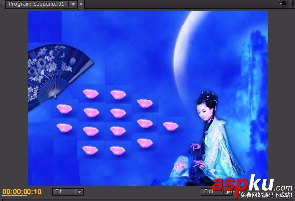 premiere,圖片