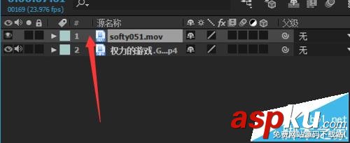 AE,視頻