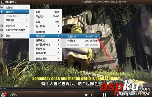 暴風影音
