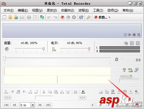 Total,Recorder,錄音