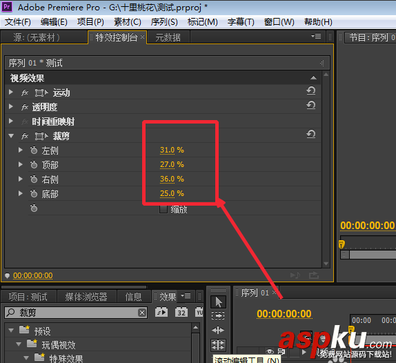 premiere,視頻