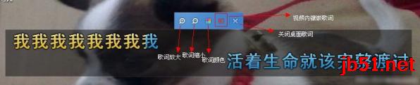 YY伴侶軟件歌詞顯示,yy伴侶歌曲導入