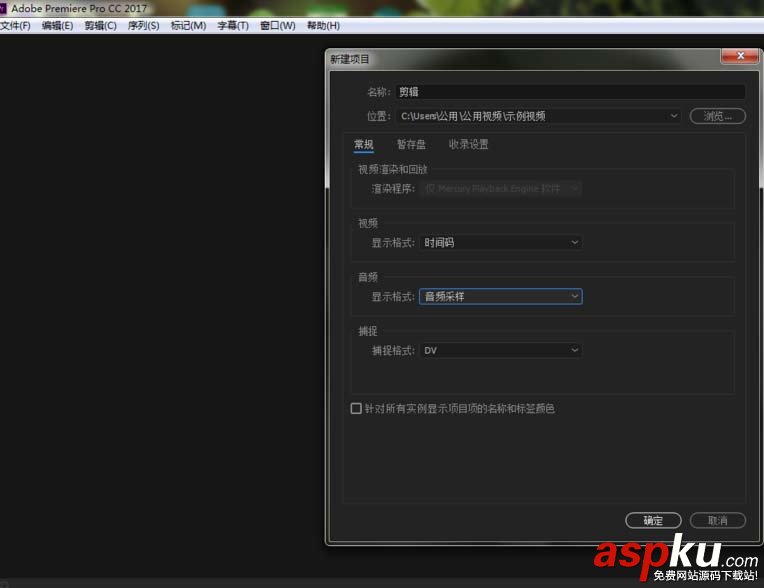Premiere,視頻