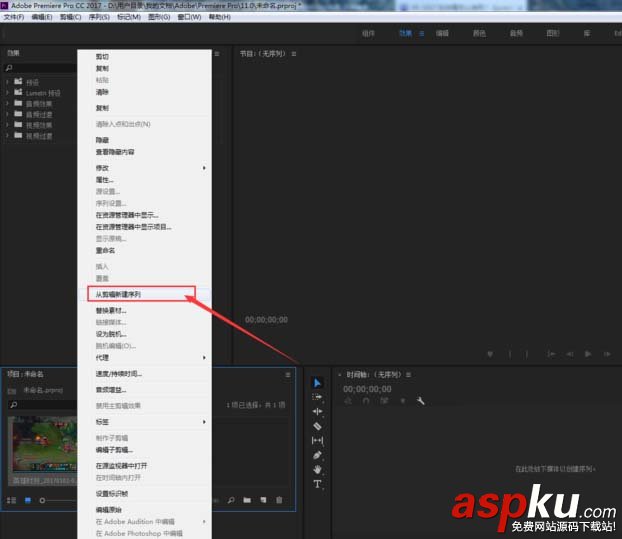 premiere,字幕,視頻