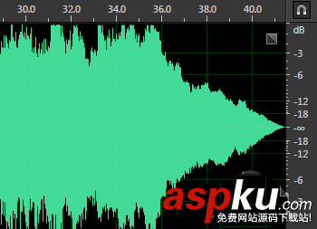 Audition,音頻