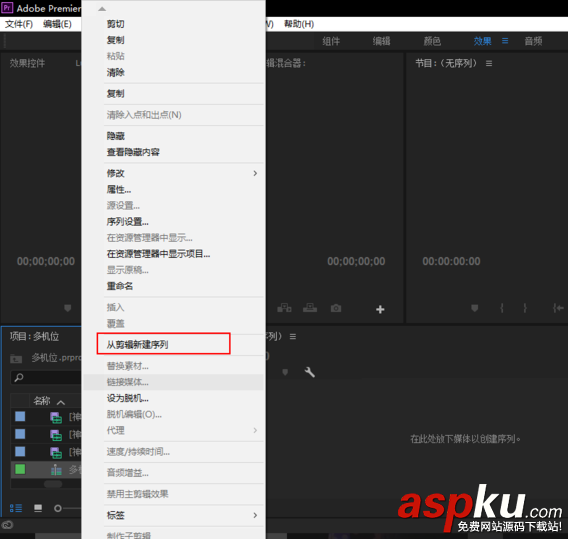 premiere,視頻