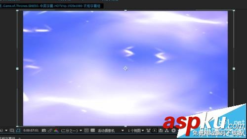 AE,視頻
