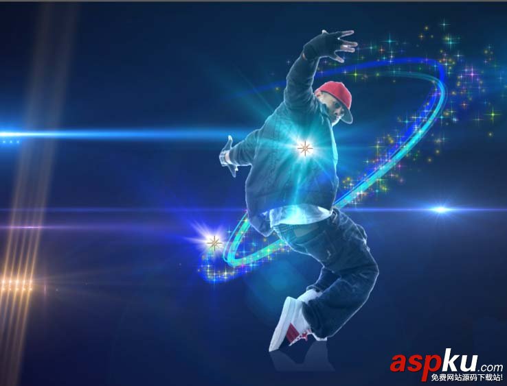 AE,動畫
