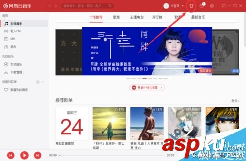 網易云音樂,皮膚