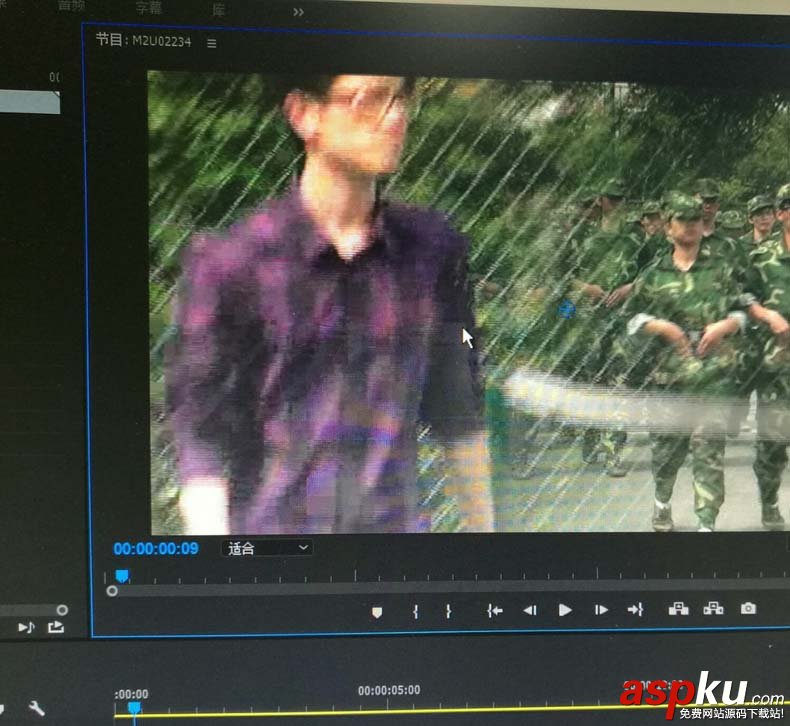premiere,視頻