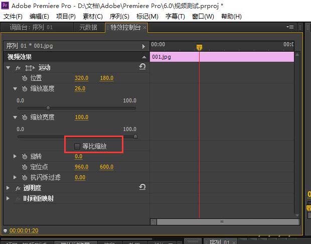 premiere,圖片