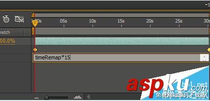 AE,ae抽幀,AE特效
