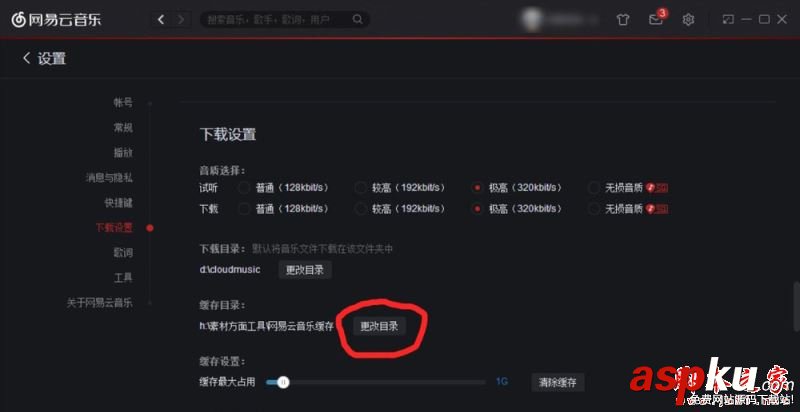 網易云音樂,版權,下載