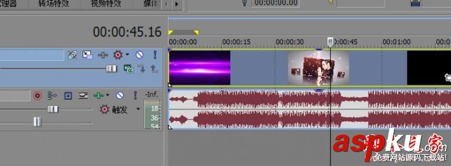 sony,vegas,pro,13,vegas提取音頻