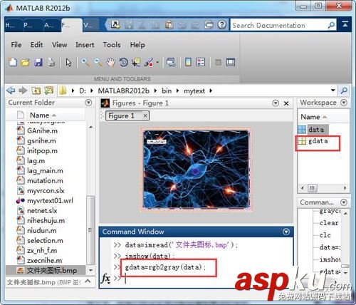 matlab,圖像,灰度化