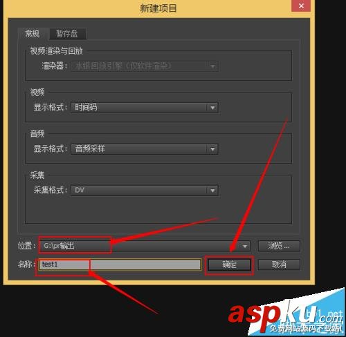 Premiere,視頻