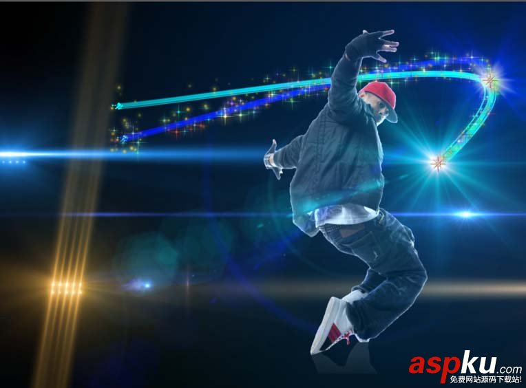 AE,動畫