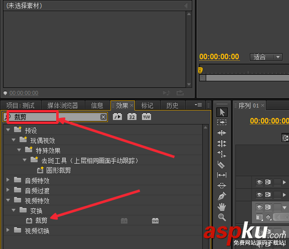 premiere,視頻