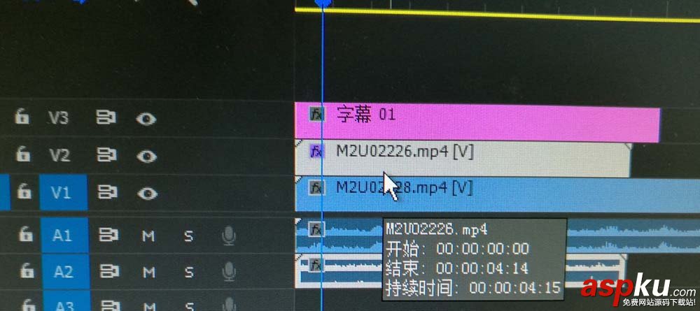 premiere,視頻