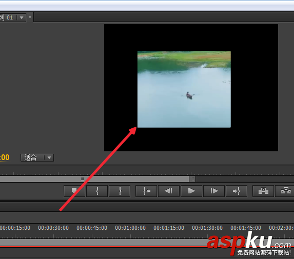 premiere,視頻